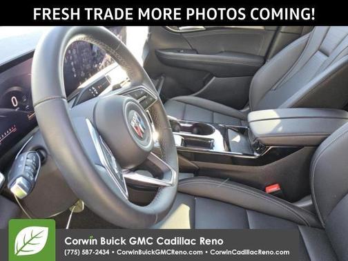 2025 Buick Envision Preferred AWD