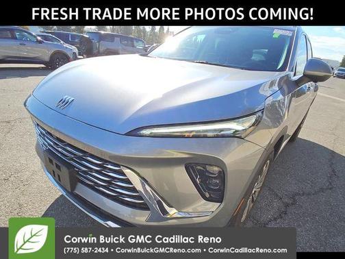 2025 Buick Envision Preferred AWD