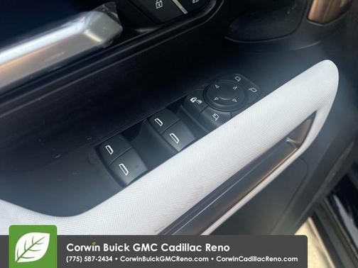 2024 GMC HUMMER EV SUV 2X