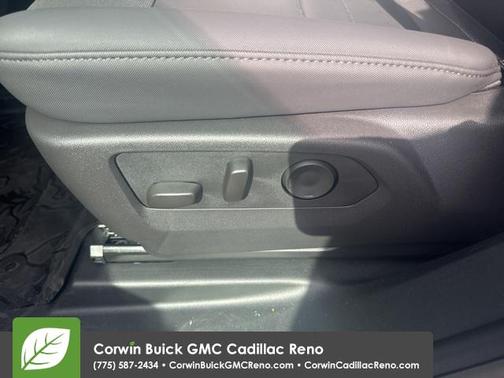 2024 GMC HUMMER EV SUV 2X