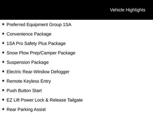 2024 GMC Sierra 2500 Pro