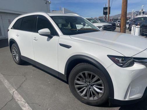 2024 Mazda CX-90 3.3 Turbo Preferred