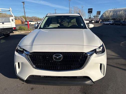 2024 Mazda CX-90 3.3 Turbo Preferred