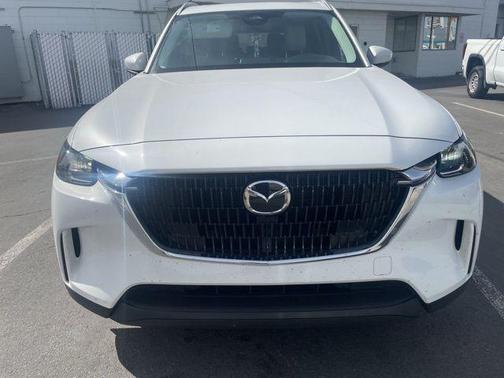 2024 Mazda CX-90 3.3 Turbo Preferred