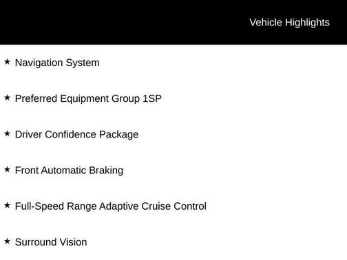 Midnight Amethyst Metallic 2016 Buick Envision Premium II