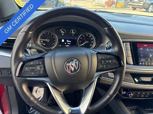 2023 Buick Enclave Essence AWD