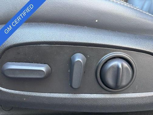2023 Buick Enclave Essence AWD