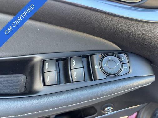 2023 Buick Enclave Essence AWD
