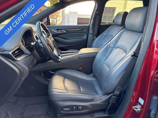 2023 Buick Enclave Essence AWD