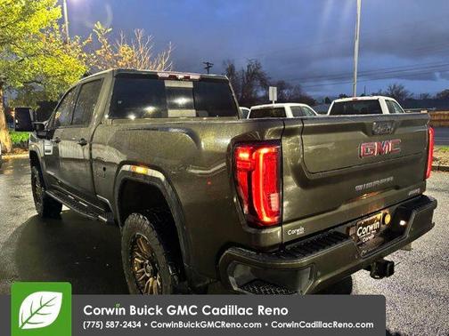 2023 GMC Sierra 3500 Base