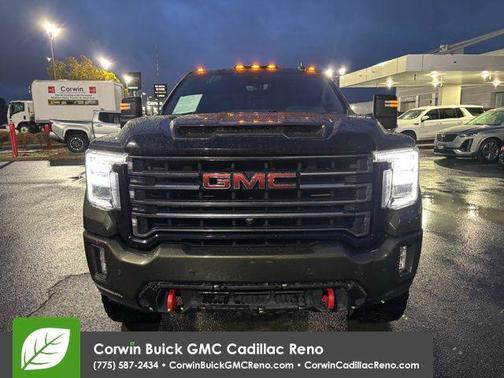 2023 GMC Sierra 3500 Base