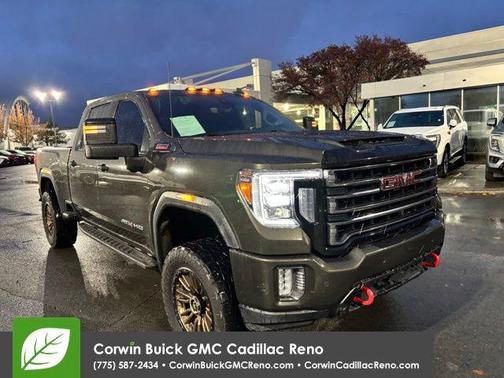 2023 GMC Sierra 3500 Base