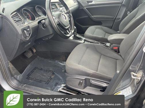 2019 Volkswagen Golf 1.4T S