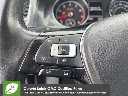 2019 Volkswagen Golf 1.4T S