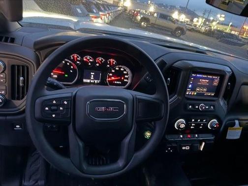 2026 GMC Sierra 2500 Pro