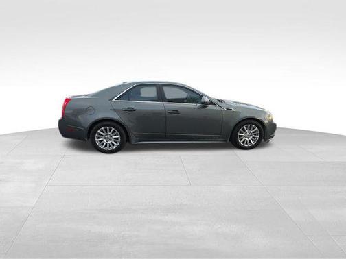 2011 Cadillac CTS Luxury