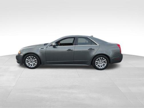 2011 Cadillac CTS Luxury