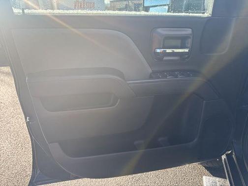2016 GMC Sierra 3500 Base