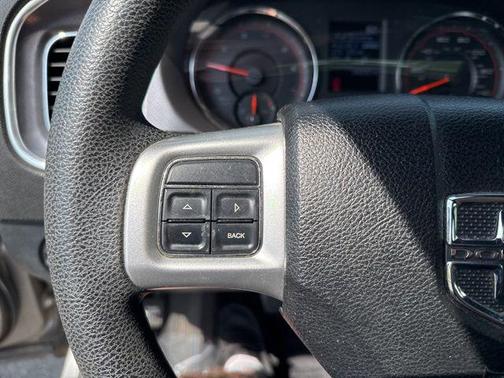2011 Dodge Charger Base