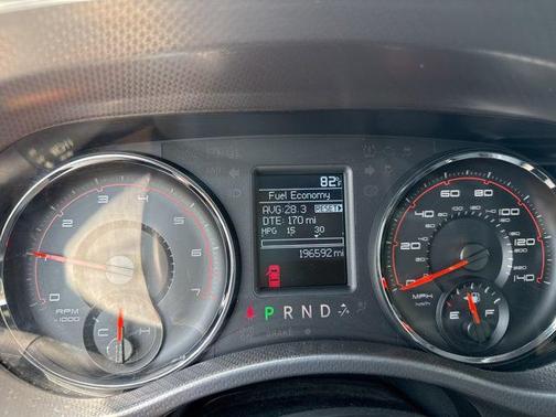 2011 Dodge Charger Base