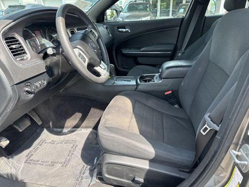 2011 Dodge Charger Base