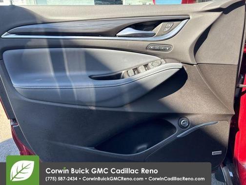 2019 Buick Enclave Premium
