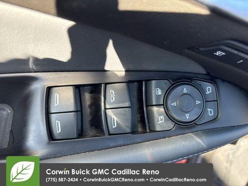 2019 Buick Enclave Premium
