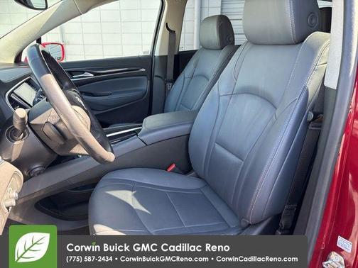 2019 Buick Enclave Premium