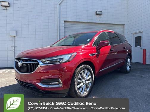 2019 Buick Enclave Premium
