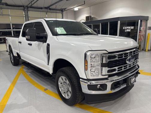 2024 Ford F-250 XLT