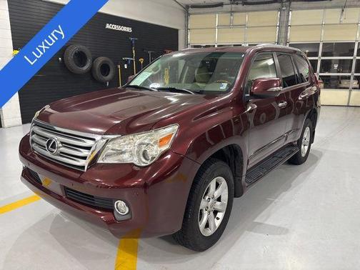 2013 Lexus GX 460 Base
