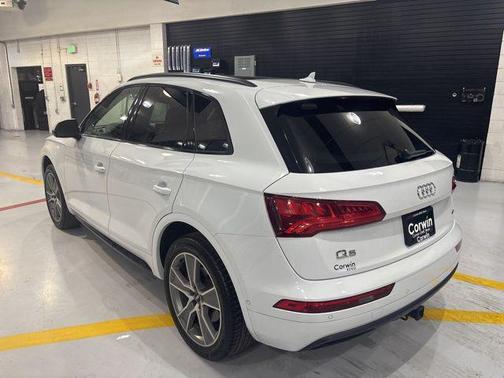 2019 Audi Q5 2.0T Prestige