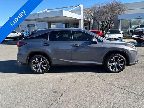 2016 Lexus RX 350 Base