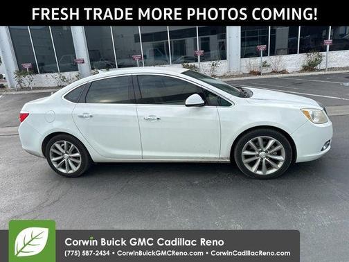 2014 Buick Verano Convenience