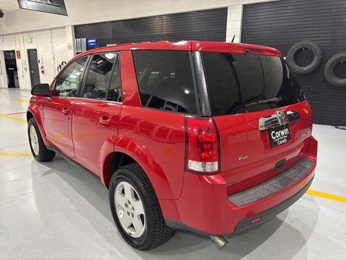 2007 Saturn Vue Base