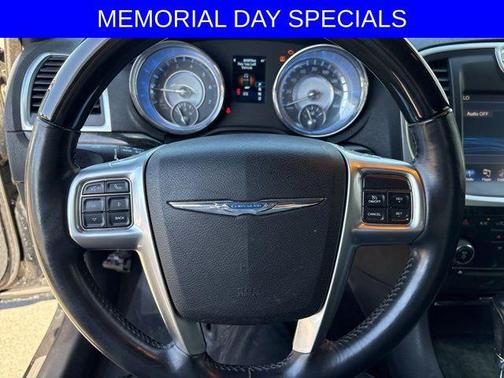 2013 Chrysler 300 S