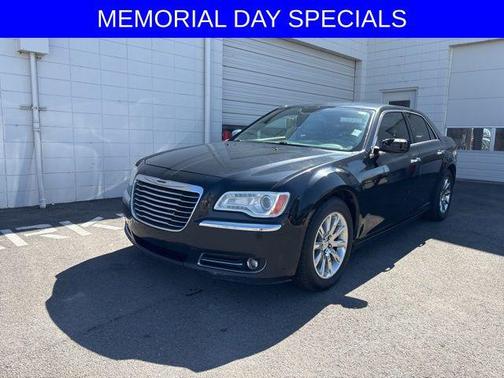 2013 Chrysler 300 S