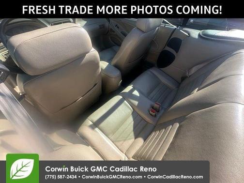 2000 Ford Mustang GT