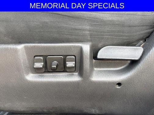 2004 Jeep Grand Cherokee Laredo