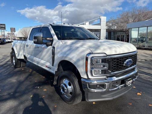 2023 Ford F-350 Lariat