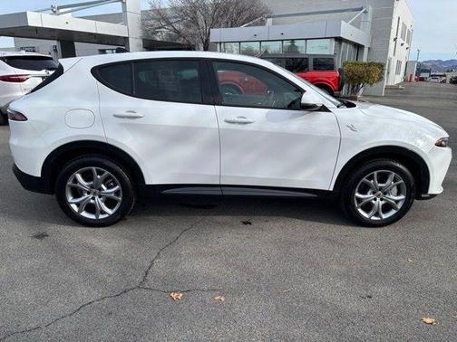 2024 Dodge Hornet R/T