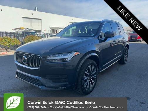 2021 Volvo XC90 T5 Momentum