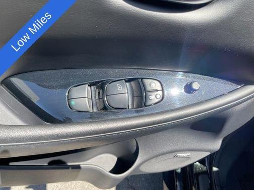 2019 Nissan Leaf SL PLUS