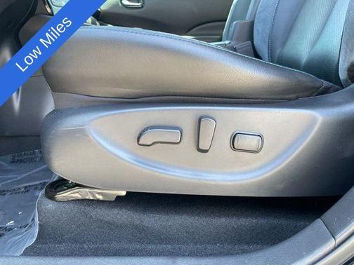 2019 Nissan Leaf SL PLUS