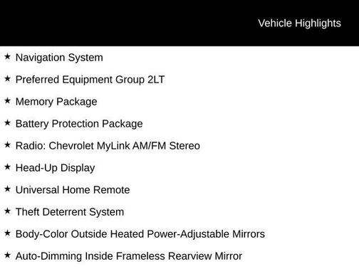 Black 2014 Chevrolet Corvette Stingray Z51