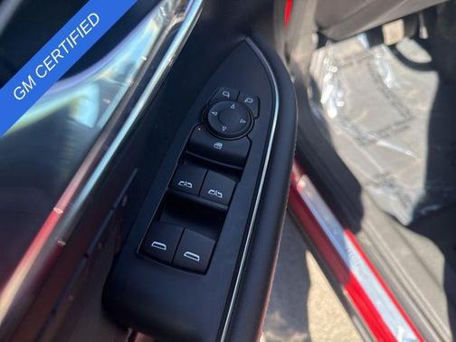 2025 Buick Envision Preferred AWD