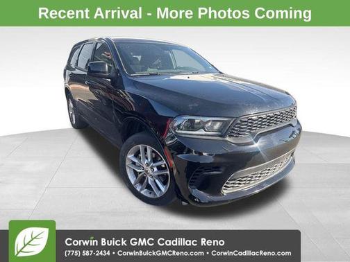 2023 Dodge Durango GT AWD