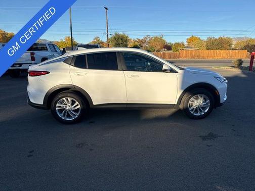 2024 Buick Envista Preferred FWD