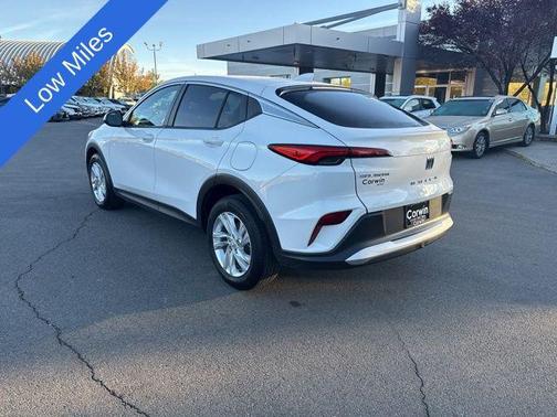 2024 Buick Envista Preferred FWD