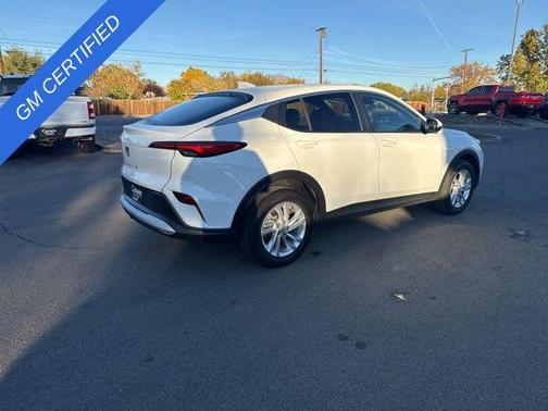 2024 Buick Envista Preferred FWD